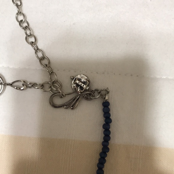 TRESKA NECKLACE WORN ONCE - Picture 4 of 4